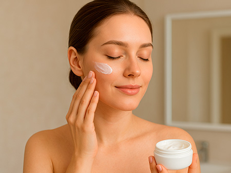 Корейская косметика в Татарстане